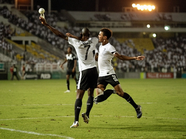Botafogo-PB conquista vitória emocionante contra São José-RS com gol nos acréscimos