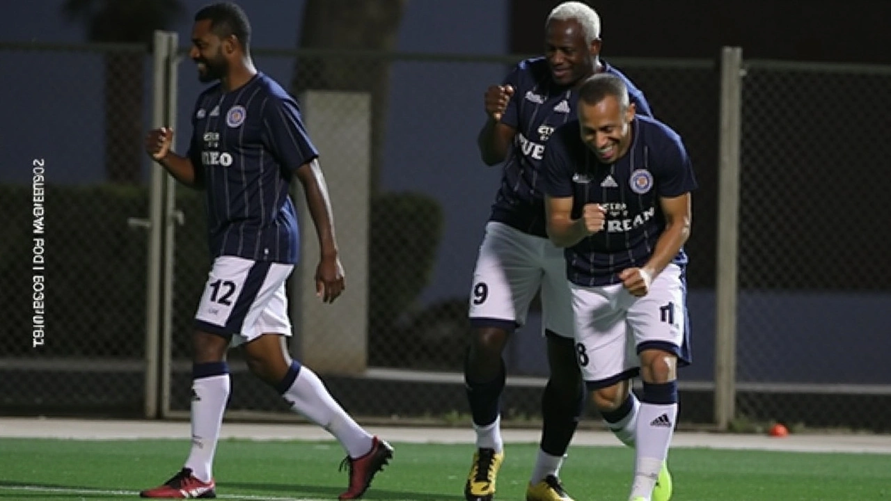 Brasileirão Série C: Remo Empata com São Bernardo Após Abrir Dois Gols