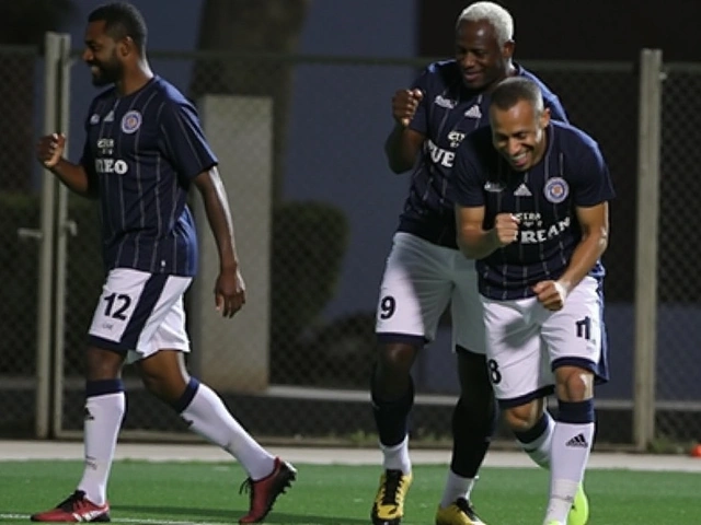 Brasileirão Série C: Remo Empata com São Bernardo Após Abrir Dois Gols