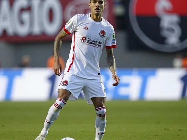 Erick Pulgar do Flamengo Desfalca o Chile Contra a Argentina nas Eliminatórias