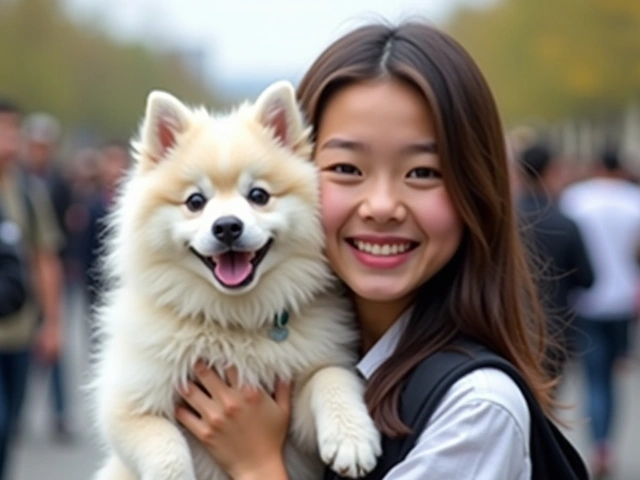 Apoio Emocional de Animais no Vestibular: O Aconchego para Alunos