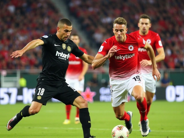 Bundesliga 2024/2025: Mainz e Borussia M'gladbach Empatam em Confronto Equilibrado