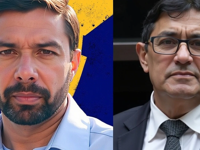 Eleição Em Belém: Segundo Turno Entre Igor Normando E Eder Mauro Promete Disputa Acirrada