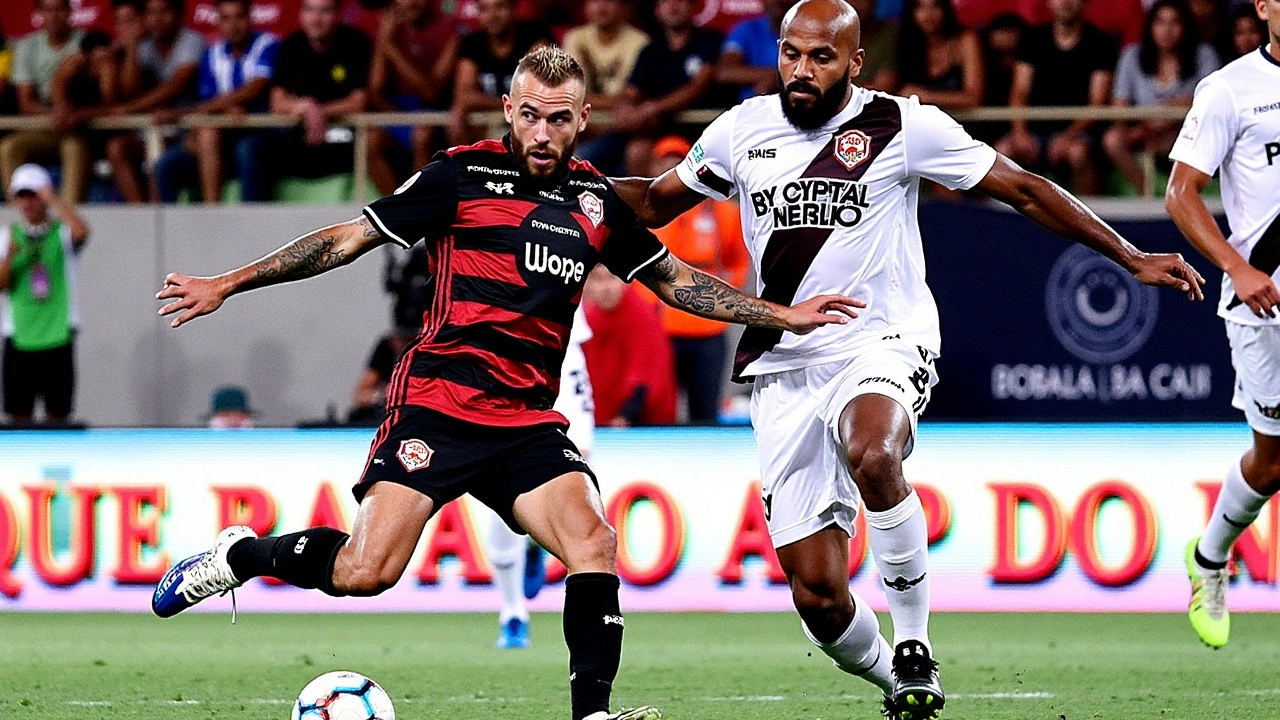 Como Assistir Ponte Preta vs Sport na Série B do Campeonato Brasileiro