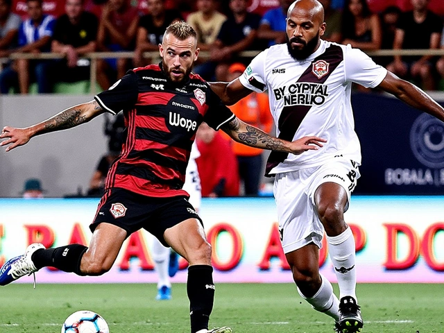 Como Assistir Ponte Preta vs Sport na Série B do Campeonato Brasileiro