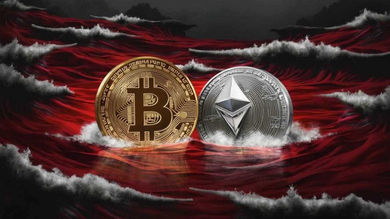 Hack de Criptomoedas: Bybit Sofre Perda de US$ 1,4 Bilhão, Abalando Bitcoin e Ethereum