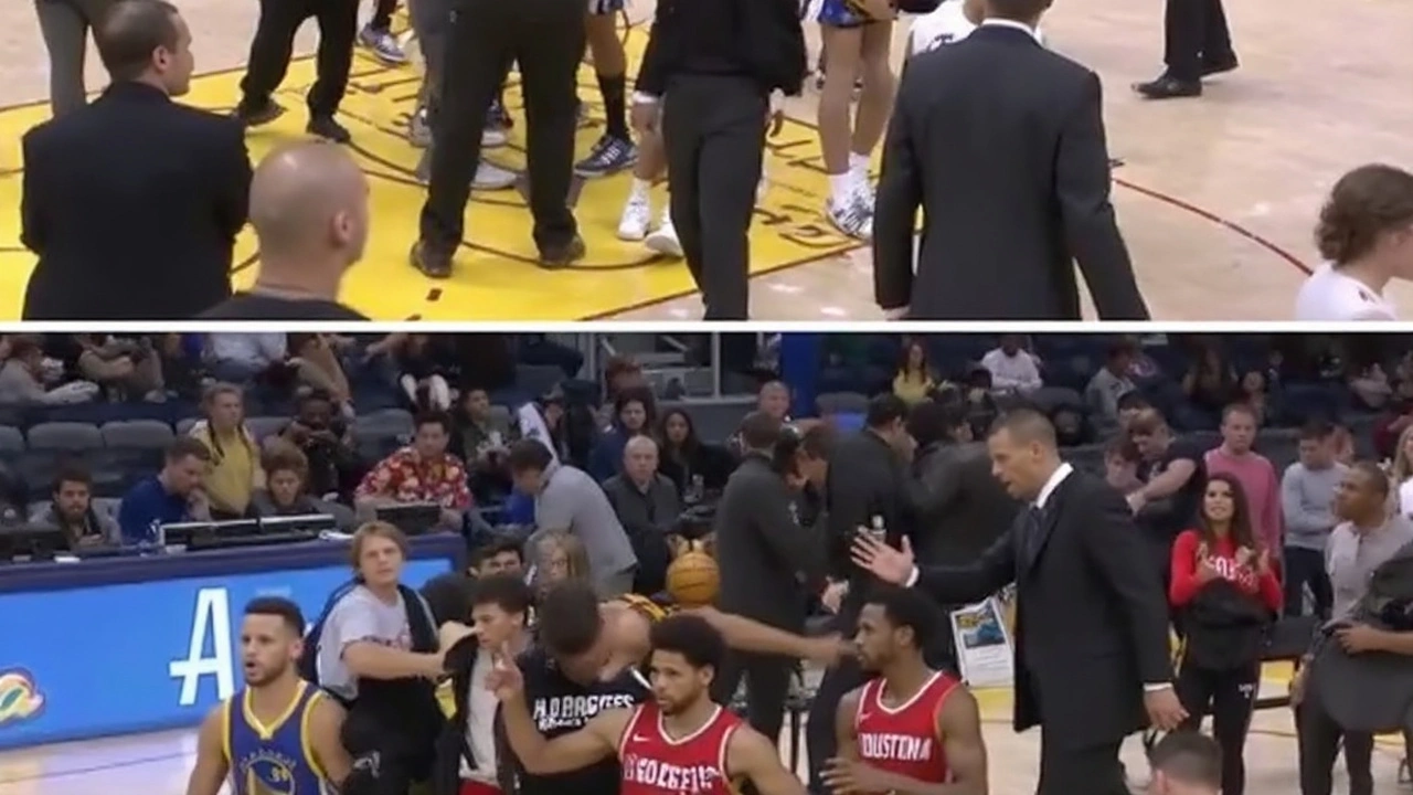 Reviravolta, drama e o que vem por aí nos playoffs da NBA