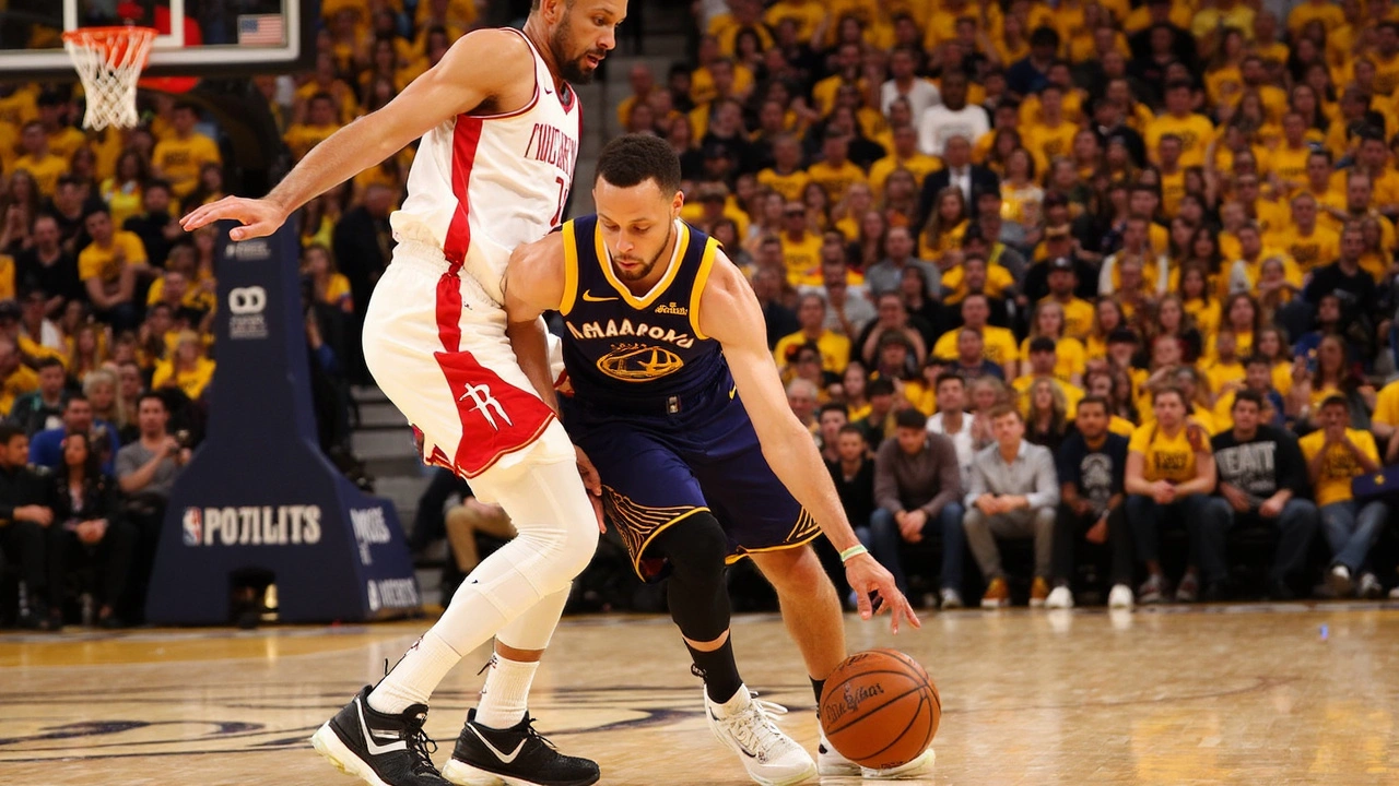Rockets lutam, mas esbarram em erros e insegurança ofensiva