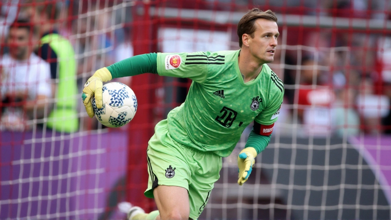 Bayern de Munique faz história: goleada de 10 a 0 sobre Auckland City estreia Mundial de Clubes com recorde