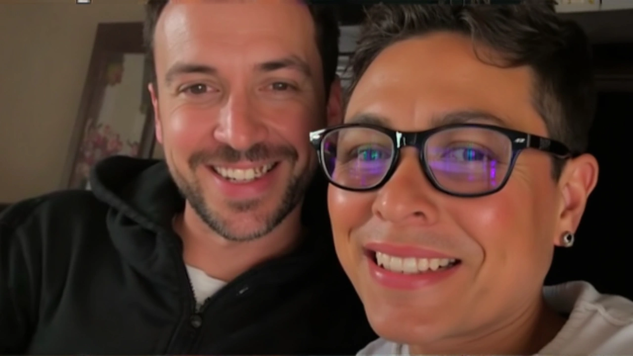 Separação de Bruno Matos (Blogueirinha) e Edson Formaggio: fim de uma parceria de 8 anos choca fãs