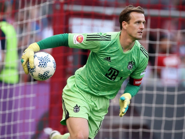 Bayern de Munique faz história: goleada de 10 a 0 sobre Auckland City estreia Mundial de Clubes com recorde