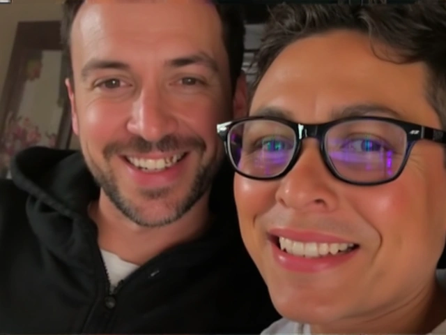 Separação de Bruno Matos (Blogueirinha) e Edson Formaggio: fim de uma parceria de 8 anos choca fãs