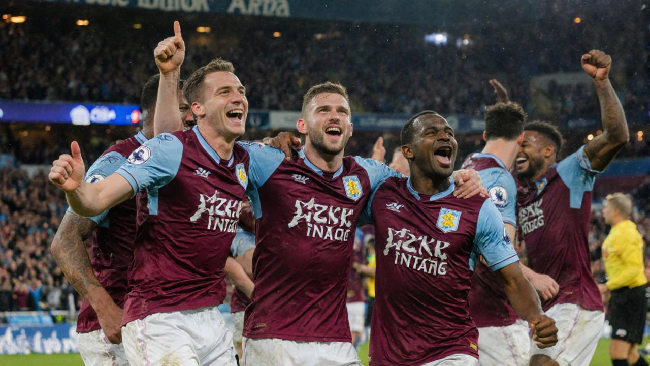 Aston Villa x Bologna: prévia e previsão da partida da Europa League