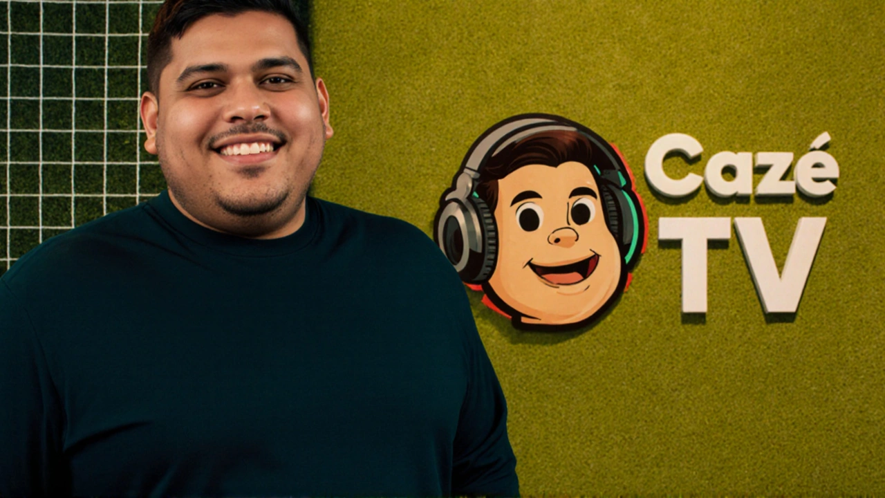 Disney+ firma parceria inédita com CazéTV e leva esportes ao streaming brasileiro