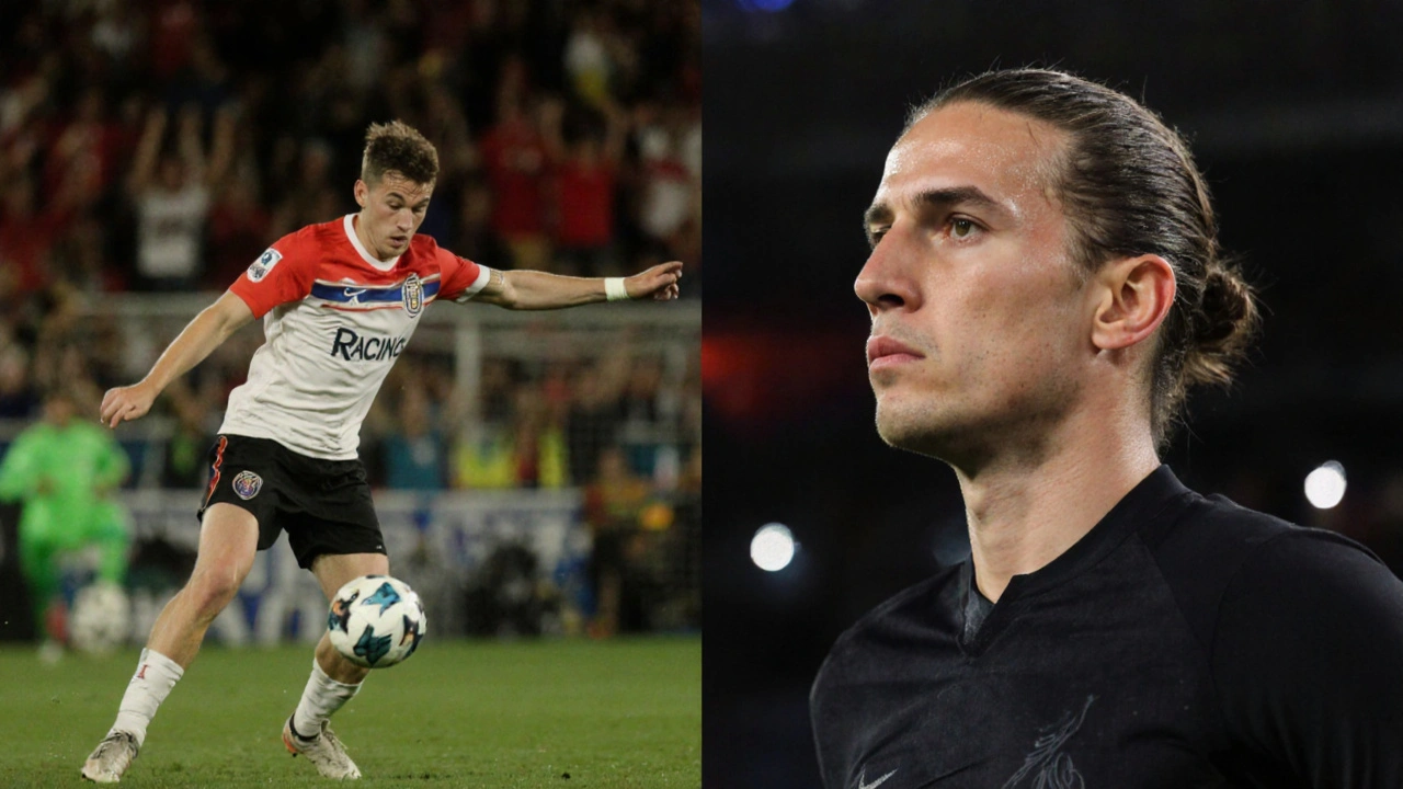 Flamengo x Racing: quem decide a semifinal da Copa Libertadores 2025 em casa?