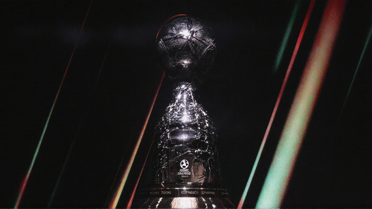 Libertadores 2025: Sorteio das oitavas coloca Flamengo contra Internacional em clássico brasileiro