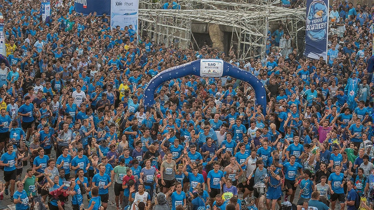 São Silvestre 100ª edição: corrida de fim de ano ganha recorde de patrocínio e se prepara para 2025