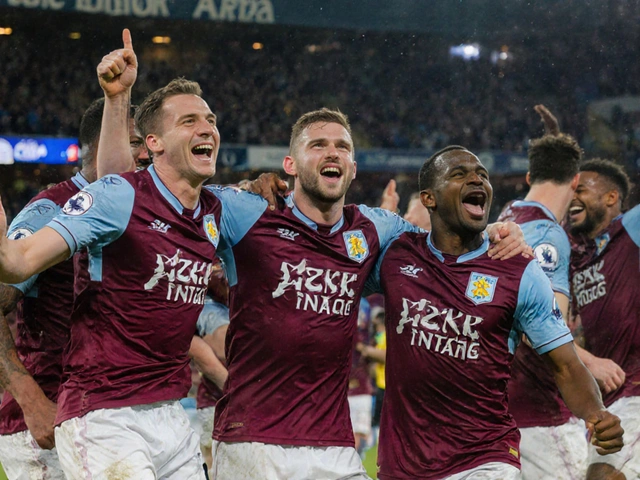 Aston Villa x Bologna: prévia e previsão da partida da Europa League