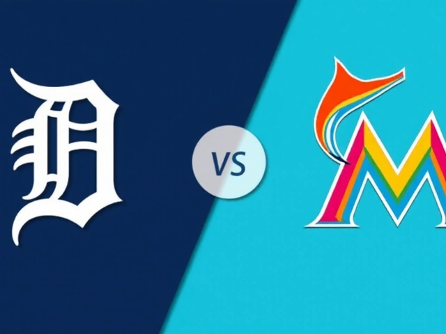 Braves superam Tigers 6 a 5 em virada emocionante