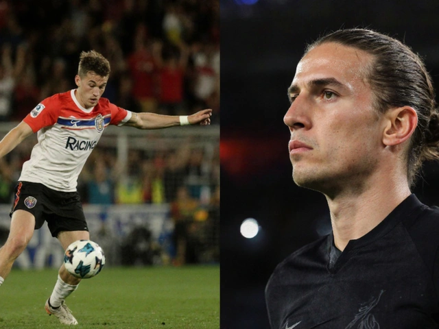 Flamengo x Racing: quem decide a semifinal da Copa Libertadores 2025 em casa?