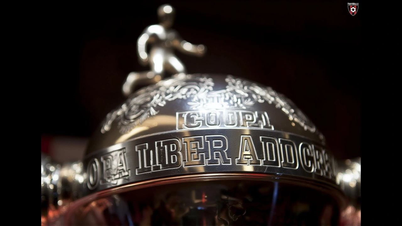 El camino hacia la final: de grupos a la historia