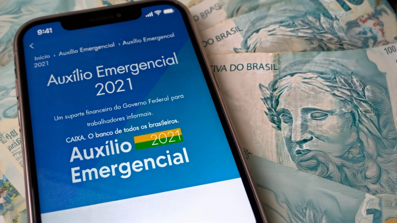 MDS exige devolução de R$ 478,8 mi do Auxílio Emergencial a 177 mil famílias