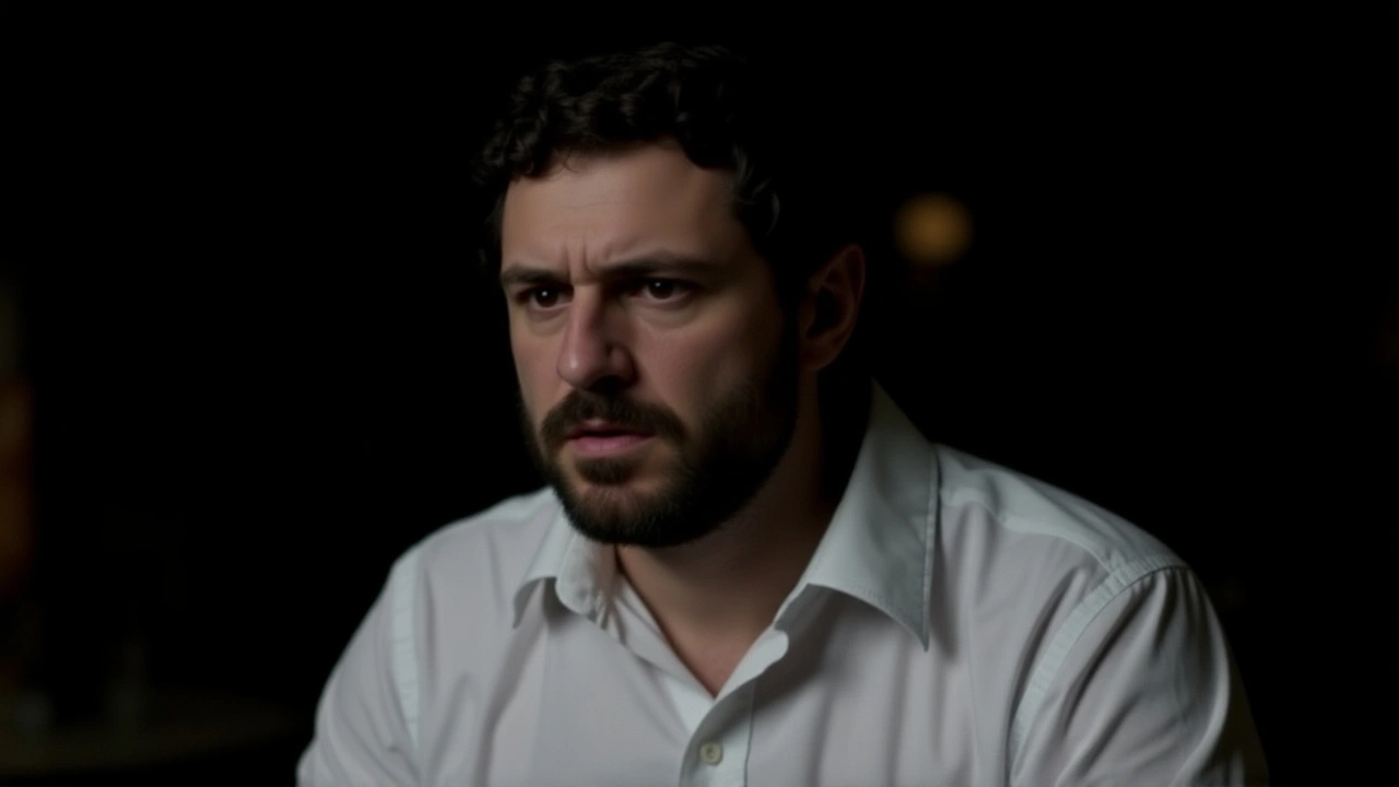 O que vem pela frente: próximos capítulos