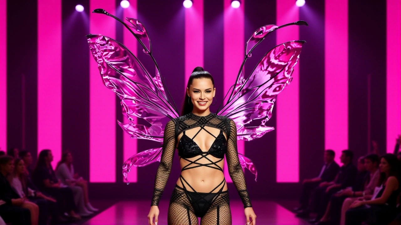 Parcerias estratégicas: Amazon Fashion e Altuzarra