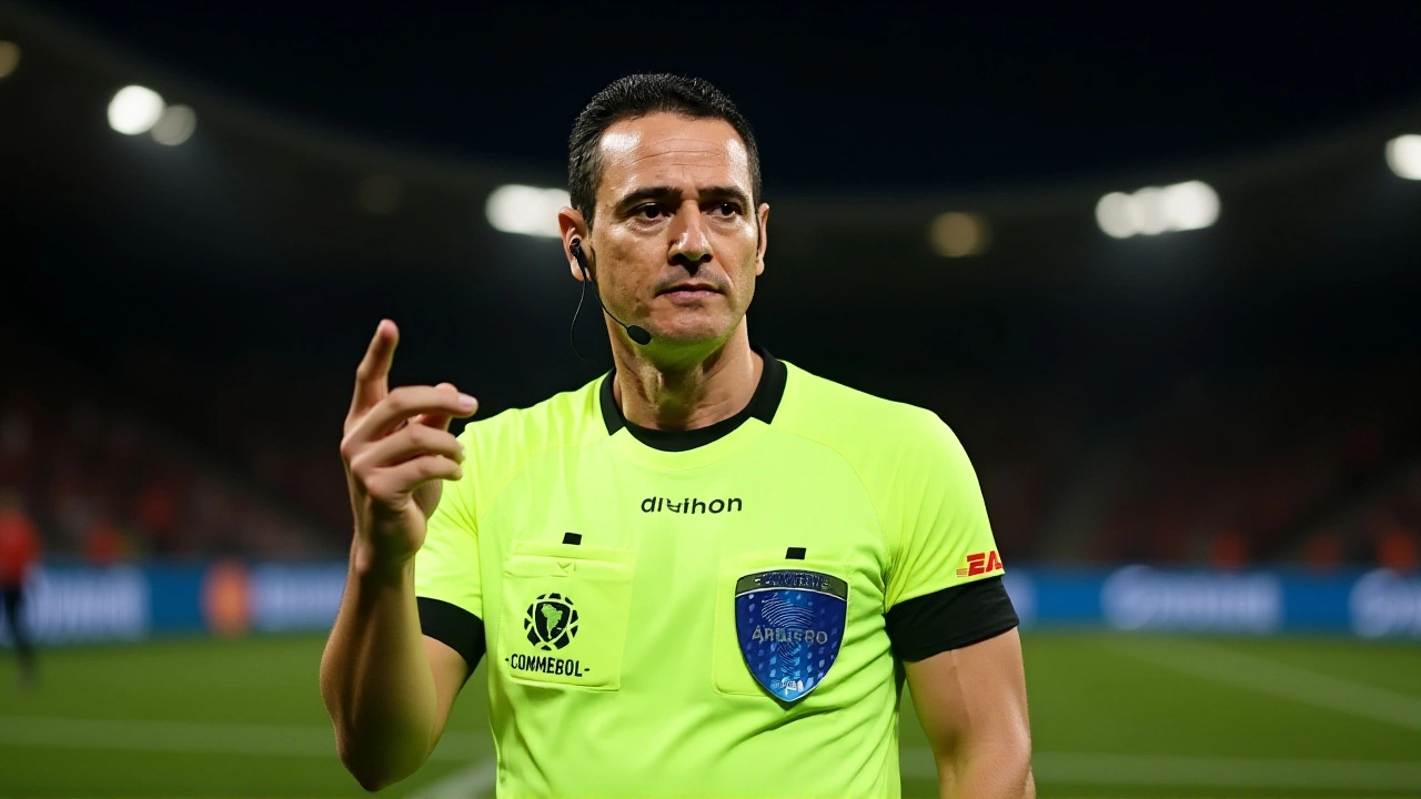 ¿Qué está en juego? Más que una copa