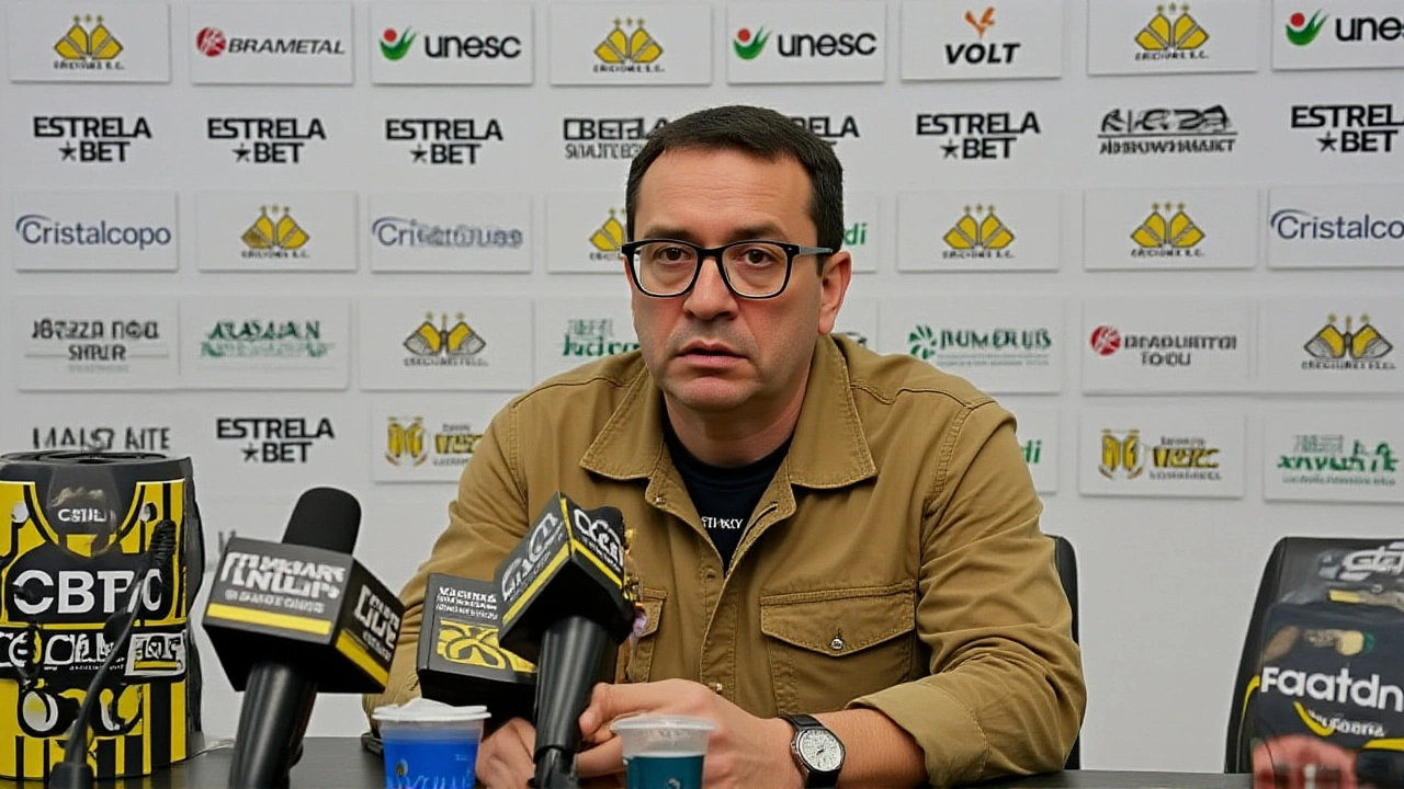 Quem está no topo da corrente de vitórias