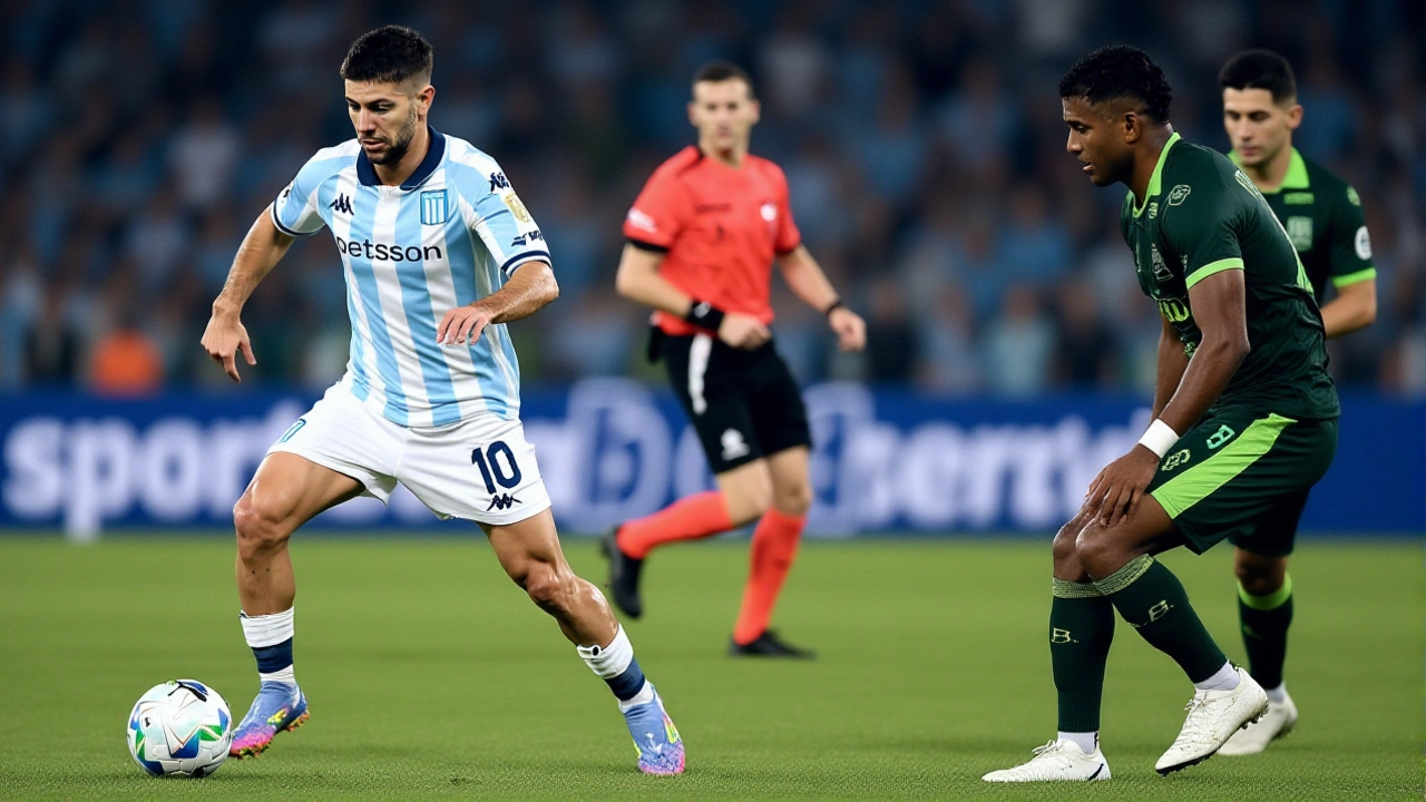 Rodada de 14/04/2025: Primera División e Nacional B ao vivo na Disney+ e ESPN