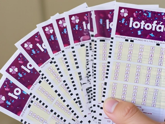 Lotofácil 3500: seis apostas faturam R$ 1,14 milhão cada – Veja os números