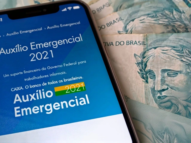MDS exige devolução de R$ 478,8 mi do Auxílio Emergencial a 177 mil famílias