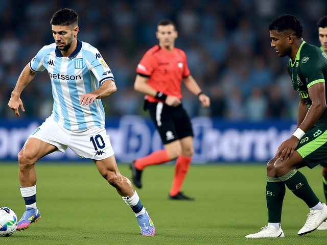Rodada de 14/04/2025: Primera División e Nacional B ao vivo na Disney+ e ESPN