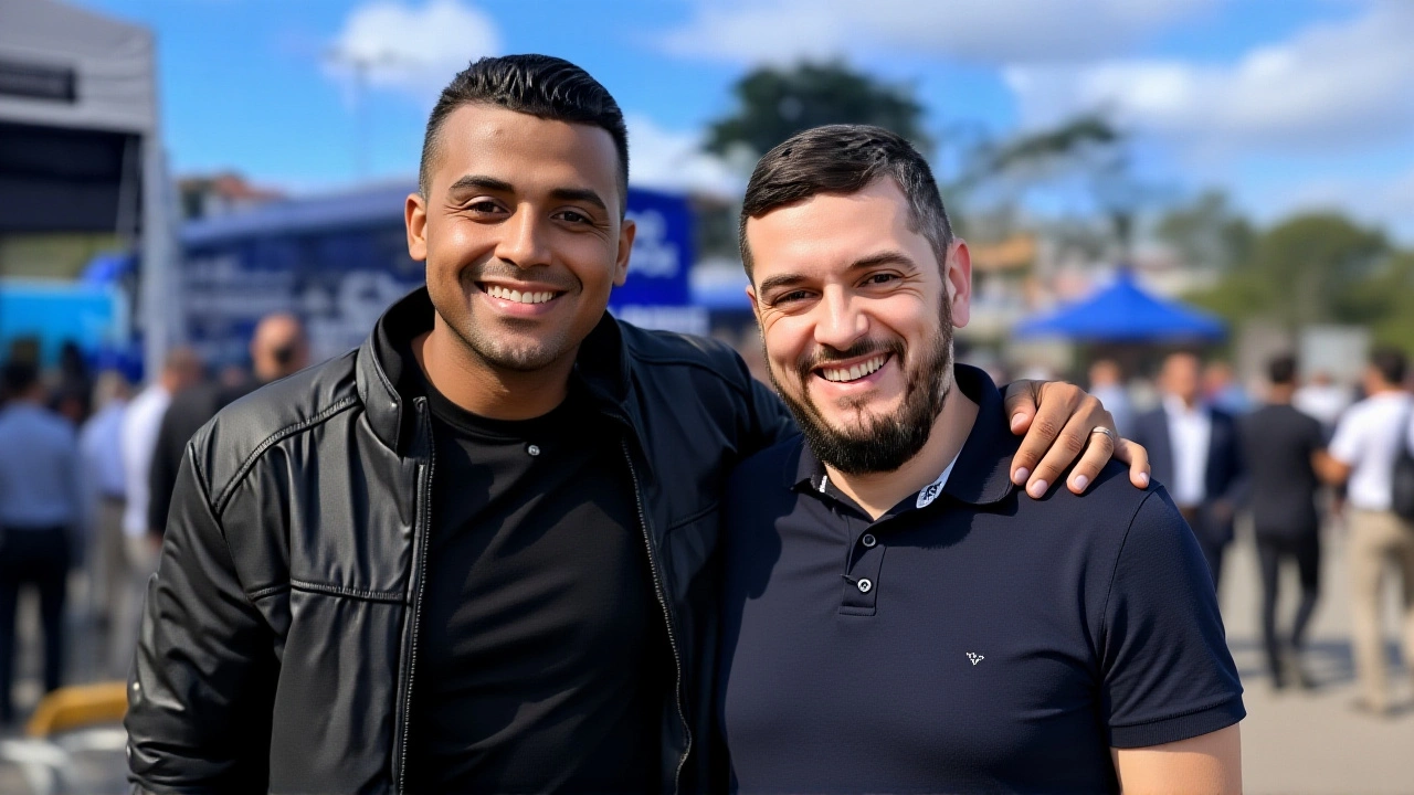 Contexto histórico: quando a política vira crime