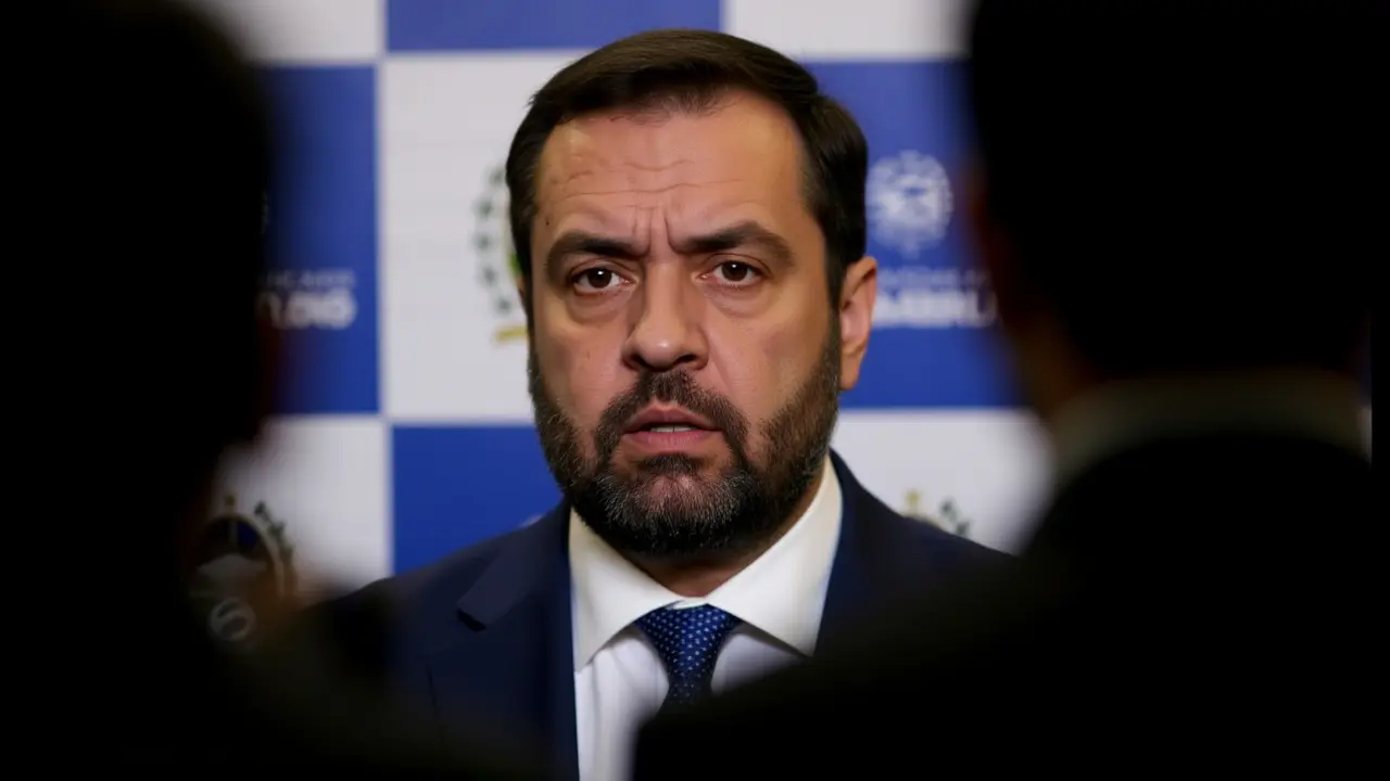 Estratégia política e recursos