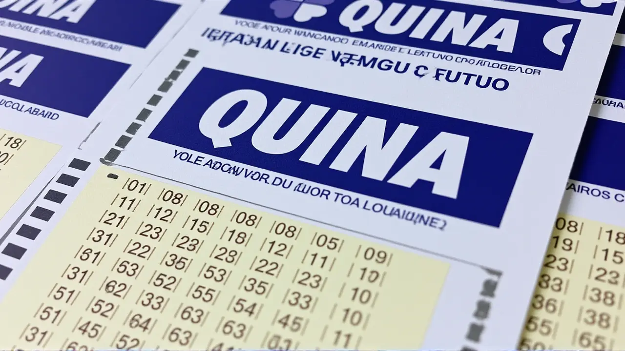 Goiânia leva prêmio de R$ 9,3 milhões na Quina após sequência sem ganhadores