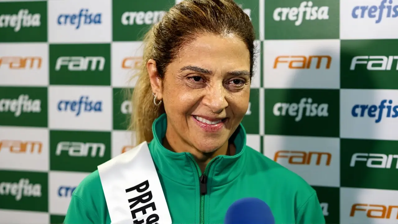 Marcos Faria busca comprar Vasco; Laço com Leila gera dúvidas regulatórias