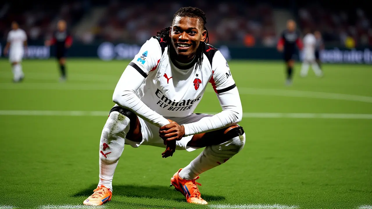 Análise histórica e a força do San Siro