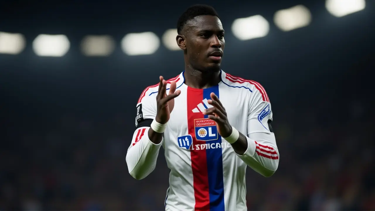 Angers e Lyon empatam em 0 a 0 e prolongam crise do time de Paulo Fonseca