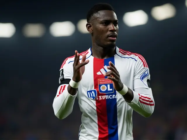 Angers e Lyon empatam em 0 a 0 e prolongam crise do time de Paulo Fonseca