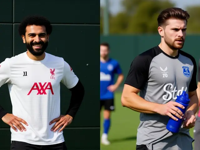 Everton x Liverpool: Análise, Odds e Palpites para o Derby de Anfield