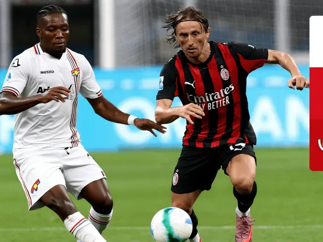 Milan enfrenta Cremonese em duelo decisivo da 27ª rodada da Serie A