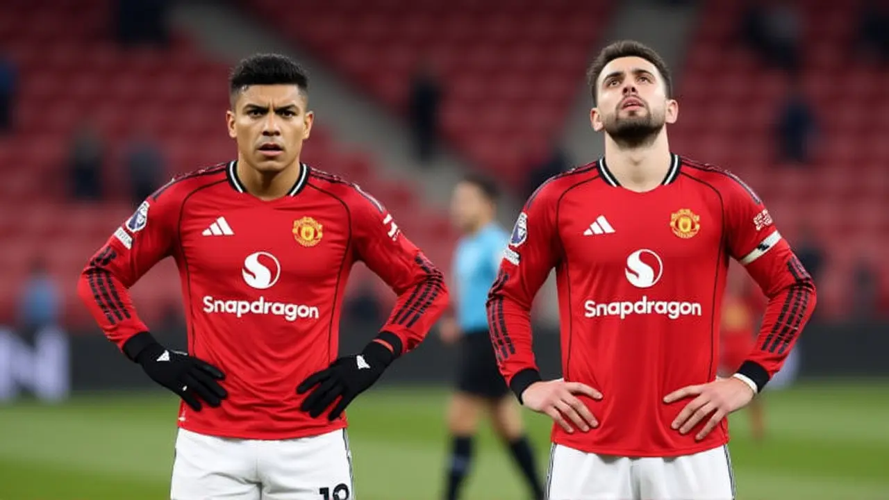 Agenda: United e Milan em campo na Europa; confira os jogos