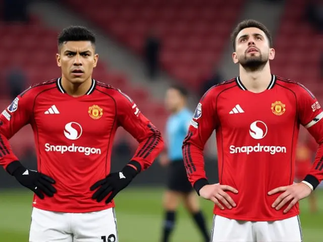 Agenda: United e Milan em campo na Europa; confira os jogos
