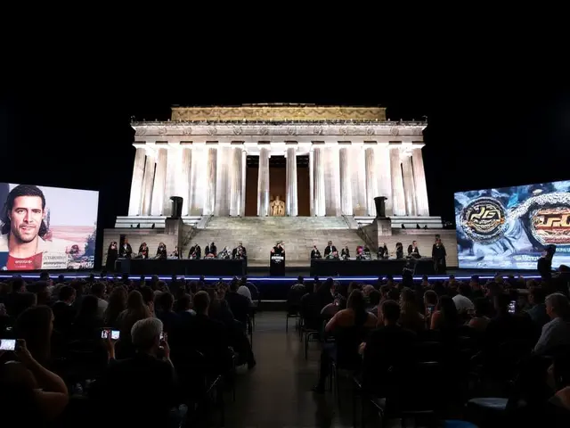 Polêmica no UFC Freedom 250: atrasos, ofensas e processo judicial